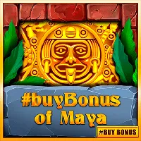 #buyBonus of Maya